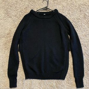 Lululemon Sweater